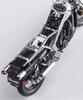 Hasegawa 1/12 Серия мотоциклов Suzuki RG400 Gamma Ранняя модель Пластиковая модель BK9