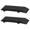 2Pcs For 2015-2022 Ford F-150 Left Running Board Step Pad Grip Cover FL3Z16491DA