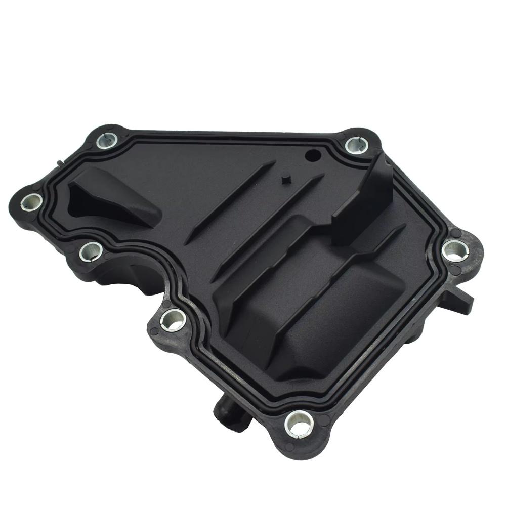 Car Engine Oil Separator Valve Cover For 2011-2017 Ford Fiesta 1.6L AE8G6A785BD
