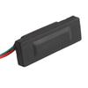 81260B4000 Rear Trunk Boot Tailgate Release Button Switch Black Plastic Fit For Hyundai i10 2nd 2013 2014 2015 2016 2017-