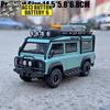 1:32  Защитник 90 Внедорожная Экспедиционная Модифицированная Версия Литая Модель Автомобиля из Сплава Имитация Транспортного Средства Домашнее Модное Украшение