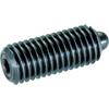 TRUSCO Hexagon Socket Spring Plunger Steel Pin T20PN M20 X 10 Pieces X [Case Sold]