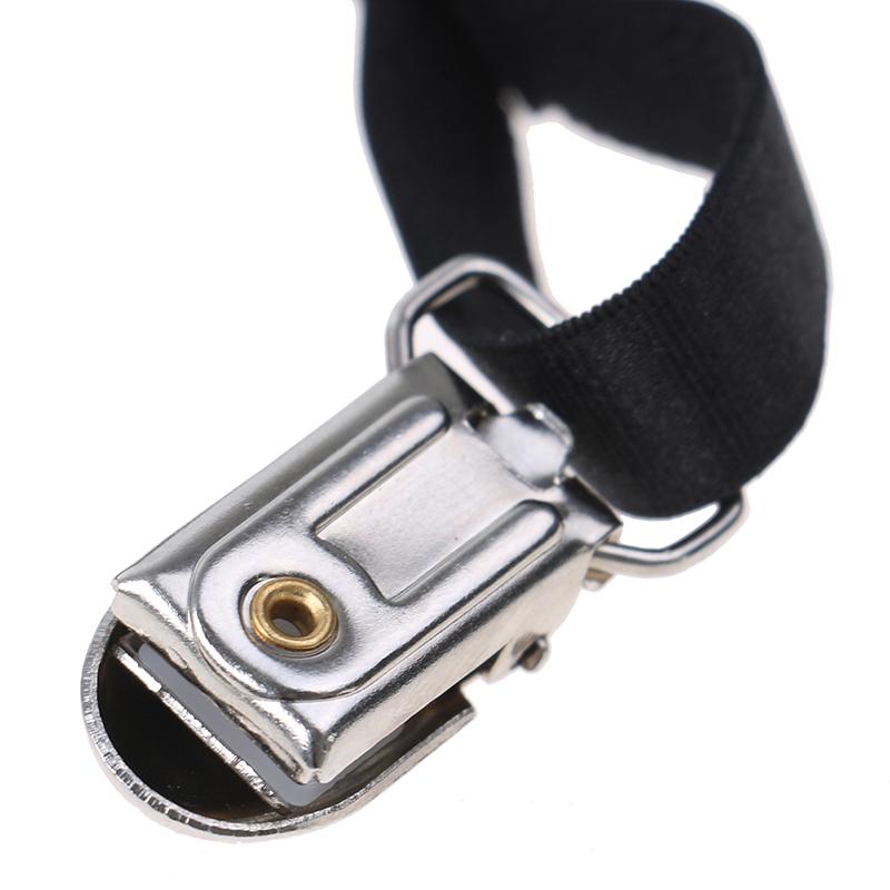 2 предмета для мужской рубашки, поясной ремень, нескользящие фиксирующие зажимы, ремешок для ног, заправленный в рубашку