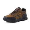 Hiking Shoes Men's Summer Tide Cargo Labor Protection Shoes Men's Casual Sports Shoes