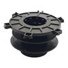 1 шт. Катушка триммерной головки для STIHL FS44 FS55 FS80 FS83 FS85 FS90 FS100 RX FS110 FS120 FS130 FS200 FS250 KM55 Autocut 25-2 Триммер