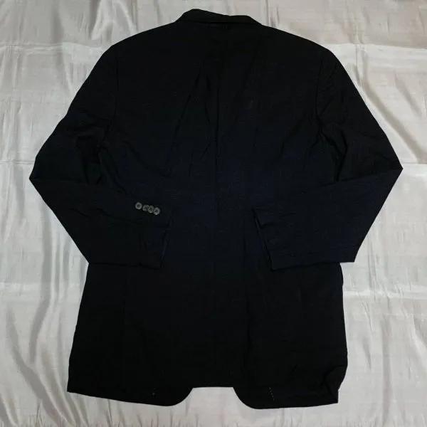 Used Abxtailored Jacket Wool mens(USED)