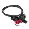 Рычаг Тормозного Цилиндра Заднего Тормоза Для Surron S/X Segway X160