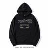 Mk2 Escort Oversized Hoodie For Dad Him Birthday Fashion zip up Jacket Cotton Hoody Streetwear Casual Pullover Sweatshirt