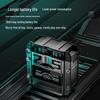 Беспроводные игровые наушники M25 Bluetooth с шумоподавлением, световым индикатором дыхания и долгим временем работы от аккумулятора