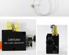 Universal Cooling Engraving Machine Sprayer: Pneumatic Cutting Fluid Nozzle Head and Oil Mister for Dust Removal