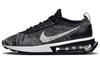 Air Max Flyknit Racer Черный Белый Женские DM9073-001