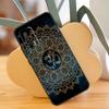 Om Hindu Symbol Case For POCO F6 Pro X6 X5 X3 F3 F5 M6 M5s Xiaomi 13T Pro 11T 12T 12 13 Lite 14 Ultra Cover