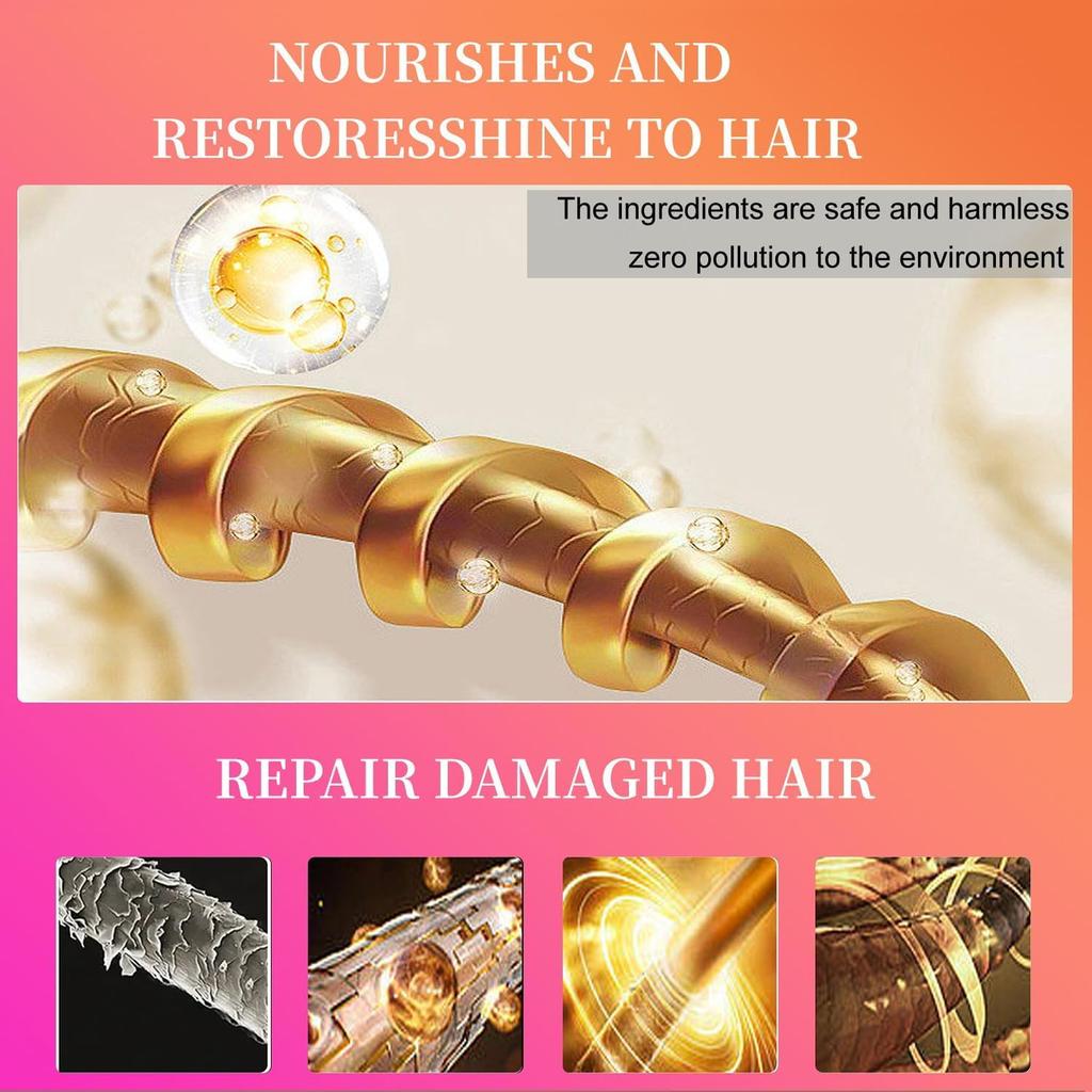 Масло Botanix Batana для роста волос, Натуральное масло для роста волос Botanix Batana, Нерафинированное масло Batana, для мужчин и женщин