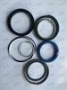 Seal Kit for DH220-7 Excavators(1.Boom2.Arm3.Bucket4.Hydraulic Pump5.Control Valve6.Rotary Joint7.Adjust Cylinder8.Swing9.Travel Motor10.Lever)