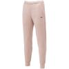 Stretch sweatpants for easy to move Whisper Pink Size 32MDA330 training, in, Heather, XL,