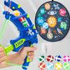 Sticky Balls Dart Board Games Boys Indoor Party Games Dart Board Outdoor Interactive Game Set