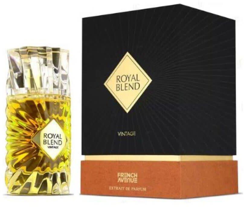 Histoires-de-Parfums Royal Blend Vintage Eau de parfum 100 ml unisex