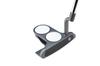 Паттер ODYSSEY DFX 25 BLADE Crank Hosel Type Steel 34 Steel 2-BALL (Дюймовый молоток) Мужской