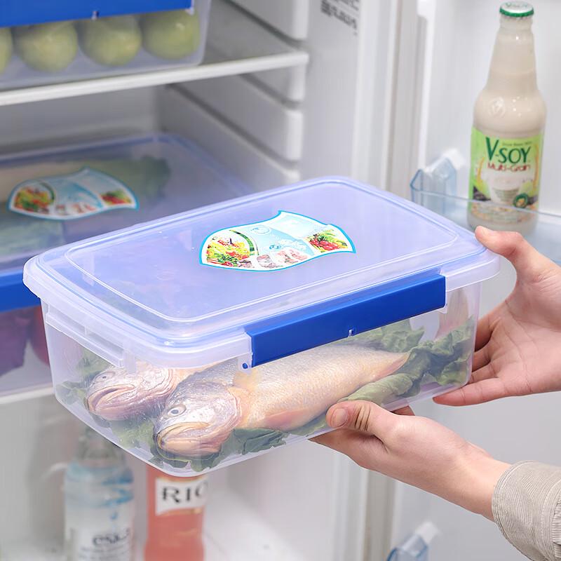 Контейнер для хранения продуктов Manshou