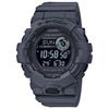 Casio Мужские часы G-SHOCK GBD-800UC-8 [Параллельный импорт] / Мужская международная модель G-SHOCK GBD-800-1B [Параллельный импорт]