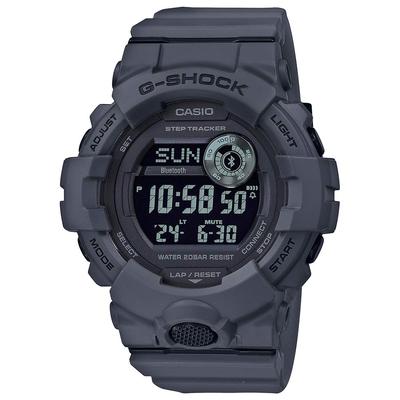 Мужские часы G-SHOCK GBD-800UC-8 [Параллельный импорт] / Мужская международная модель G-SHOCK GBD-800-1B [Параллельный импорт]