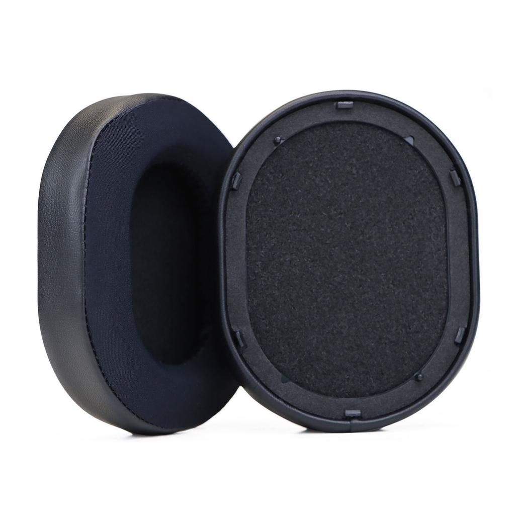 Амбушюры с охлаждающим гелем, сменные для гарнитуры Blackshark V2 Pro 2023, амбушюры, подушечки с пеной для шумоизоляции