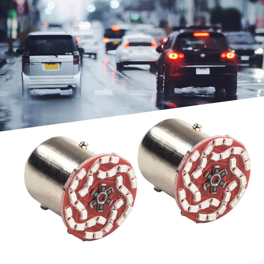 Изготовлен из качественной светодиодной лампы V Серебряный указатель поворота