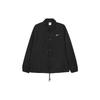 Nike Куртки Мужские Черный Лацкан Умеренный Другое FD7844-010