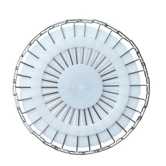 1 комплект плетеной доски, простой в использовании, прочный многоразовый инструмент для изготовления браслетов с Т-образной иглой, бытовой