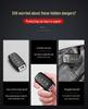 Kia K3/K2/Cadenza/K4/Pegas/Cerato/KX7 Key Case Shell