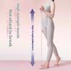 8-Shaped Pull-Up Device For Shoulder Slimming And Back Training, Yoga Fitness And Stretching Band With Yoga Elasticity