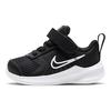 Nike Downshifter 11 Удобные Универсальные Нескользящие Амортизирующие Прочные Низкие Кроссовки для Ходьбы Детская Обувь CZ3967-001