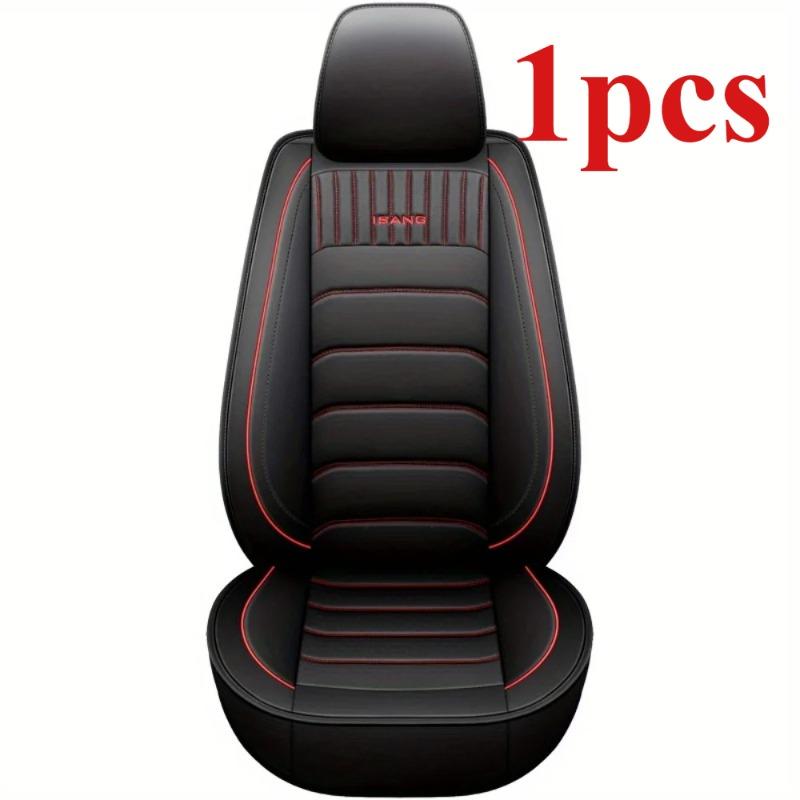 pu leather car seat covers and all-season car interior protectors are suitable for most vehicles