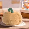 Pumpkins Plush Doll Cute Cartoon Plush Doll, Funny Pumpkins Doll