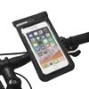 Universal Full Waterproof Cycling Bicycle Bike Handlebar 6.5in Mobile Phone Holder Mount Cell Phone Case Dry Bag