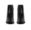 Ботильоны Gino Rossi EVELYN-116201 Black