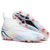Shoes Women's Broken Nails Grass Adult Price Excellent Professional Training Shoes Long Nails Non-slip High-top Football Shoes Men