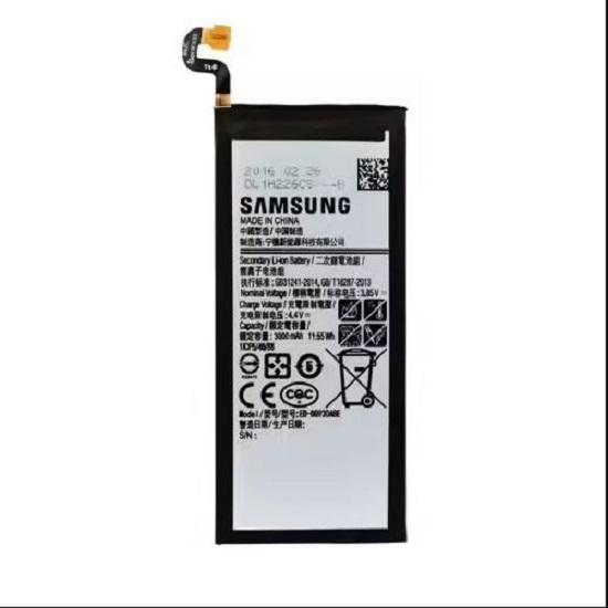 Аккумулятор Samsung EB-BG930ABE Li-ion G930F Galaxy S7 3000 мАч