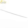Отделка задней двери Lexus NX200: Накладка на багажник из нержавеющей стали, устойчивая к царапинам