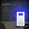 Usb Photocatalyst Lamp Household Indoor Large Suction Motor Electric Shock Fly Killer