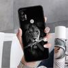 Мягкий чехол с изображением собаки таксы добермана для Motorola G60 G30 Edge 20 30 G22 G9 Play G52 G8 G9 Power G50 One Fusion, чехол для телефона
