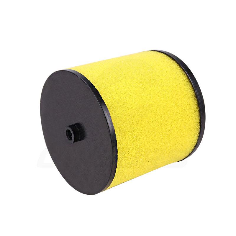 Air Filter Cleaner Fit For 2000-2006 Honda Rancher 350 400 TRX350FM FE TM TE 17254-HC5-900, 17254-HN5-670