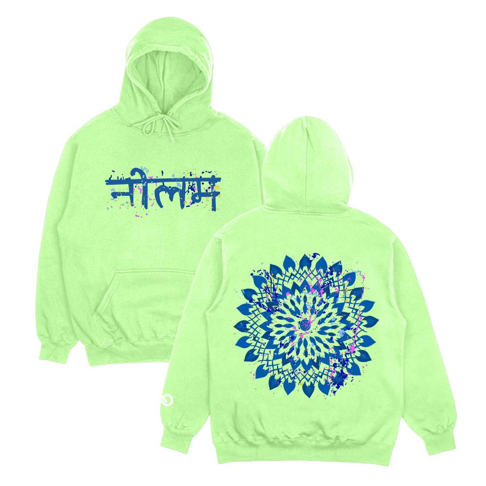 Худи Ed Sheeran Sapphire Harajuku Толстовка Хип-хоп Повседневное худи Винтажные пуловеры Осень Свободная одежда Мужская Женская Уличная одежда