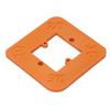 Round Corner Radius Template R10 R15 R20 R25 Woodworking Universal Router Jig Wooden Board Arc