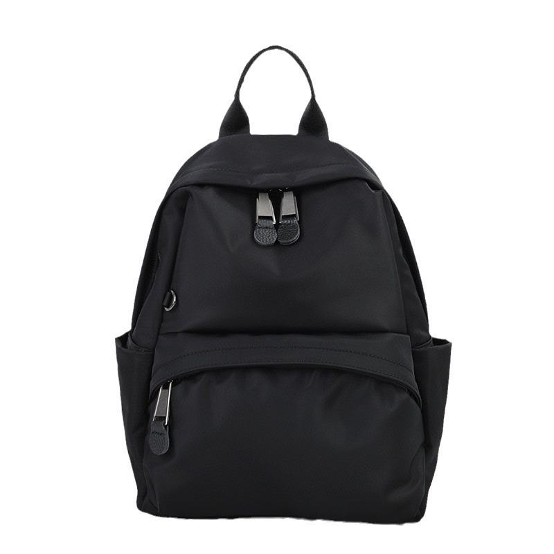 Водонепроницаемый рюкзак, модный рюкзак из ткани Оксфорд, женская дорожная сумка, школьная сумка для студента, сумка для компьютера