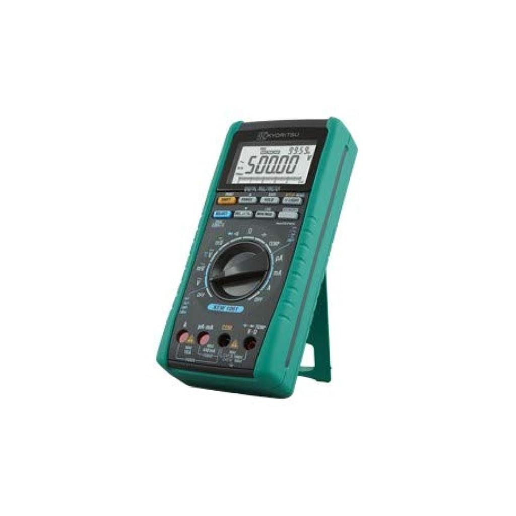 Цифровой мультиметр KYORITSU 1061 (Стандартная модель)