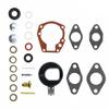 Replacement For Johnson Evinrude 5.5hp 6hp 7.5hp 10hp Engine Carburetor Rebuilt Carb Repair Kit