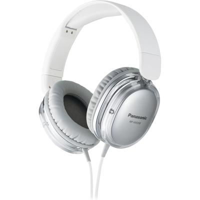 Panasonic Стереонаушники Rp Hx350 W белые