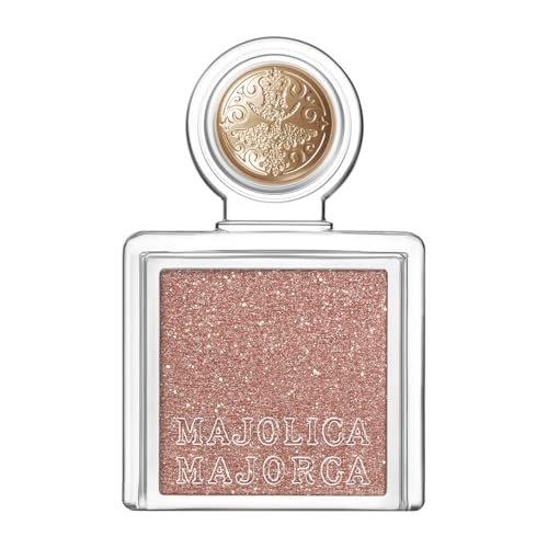 Shiseido Majolica Majorca Majoscope Тени для век BR317 1г Блестящие Жемчужные Стойкие Высокопигментированные