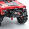 Xtahdge 11018 Scale Traxxas TRX-4 Trx4 Axial SCX10 90046 Remote Controller System Compatible with RC4WD D90KM2 RC Cars, and Tamiya RC Winch with Plug